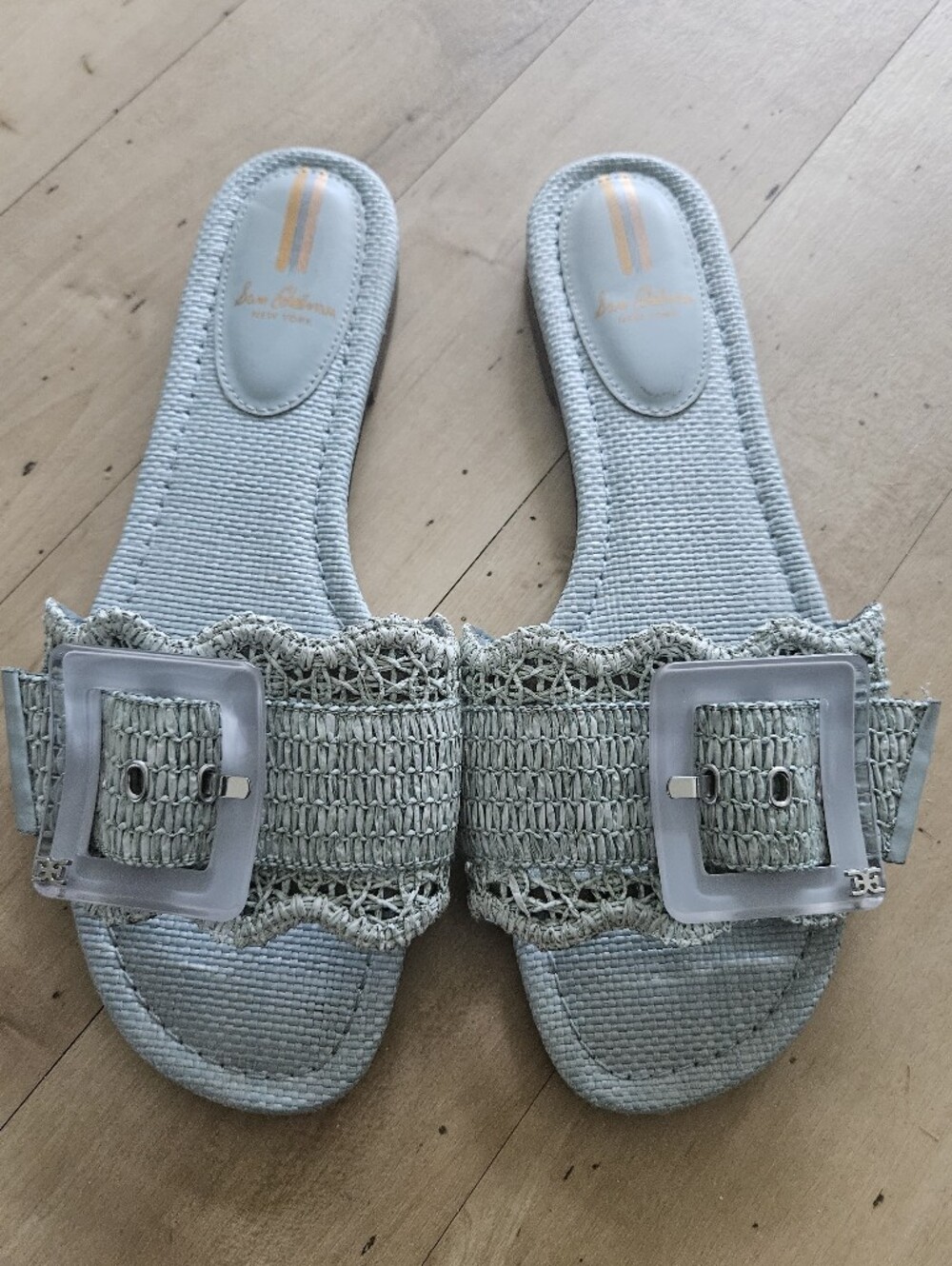 Sam Edelman Bambi Sandals size 11